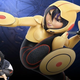 Illustration for article titled All-New Big Hero 6 Trailer Is Excruciatingly Cute